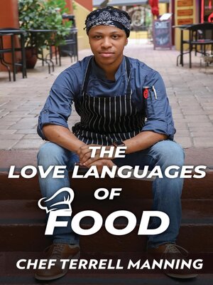 cover image of The Love Languages of Food
